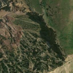 Satellite imagery of Yeranos, AM