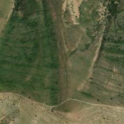Satellite imagery of Yeranos, AM