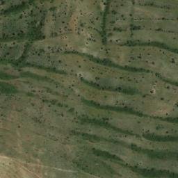 Satellite imagery of Yeranos, AM