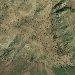 Satellite imagery of Blrashen, AM