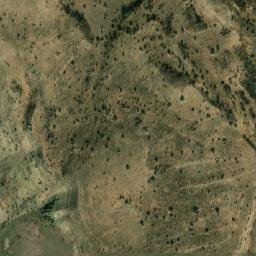 Satellite imagery of Blrashen, AM