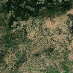 Satellite imagery of Kak’avaberd, AM