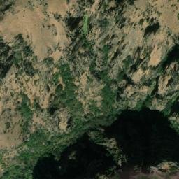 Satellite imagery of Kak’avaberd, AM