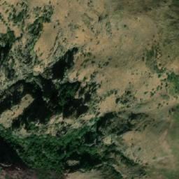 Satellite imagery of Kak’avaberd, AM