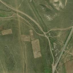 Satellite imagery of Moziker, AM