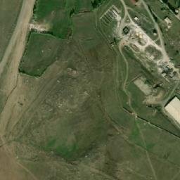 Satellite imagery of Moziker, AM