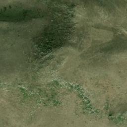 Satellite imagery of Berdi Glukh, AM