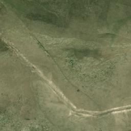 Satellite imagery of Berdi Glukh, AM