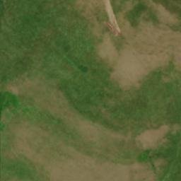 Satellite imagery of T’amk’, AM