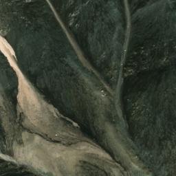 Satellite imagery of Pereval Muzbel’, CN