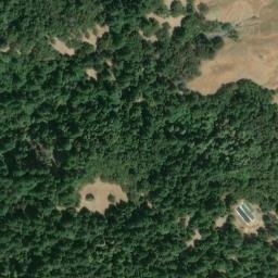 Satellite imagery of Mail Ridge, US
