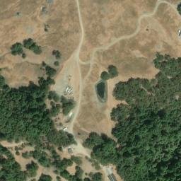 Satellite imagery of Mail Ridge, US