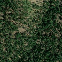 Satellite imagery of Buck Ridge, US