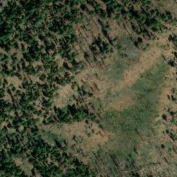 Satellite imagery of Buck Ridge, US