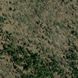Satellite imagery of Buck Ridge, US
