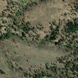 Satellite imagery of Lowery Ridge, US