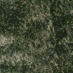 Satellite imagery of Slides Ridge, US