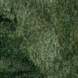 Satellite imagery of Monitor Mine, US