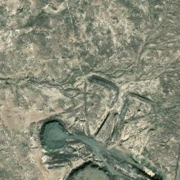 Satellite imagery of Section Thirty-one Mine, US