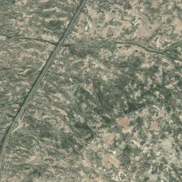 Satellite imagery of Section Thirty-one Mine, US