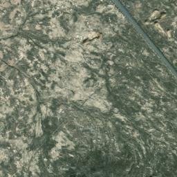 Satellite imagery of Ford Mine, US