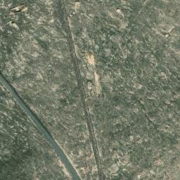 Satellite imagery of Beacon Hill Mine, US