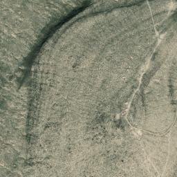Satellite imagery of Beacon Hill Mine, US
