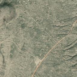 Satellite imagery of Beacon Hill Mine, US