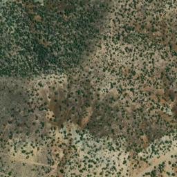 Satellite imagery of Fencemaker Mine, US