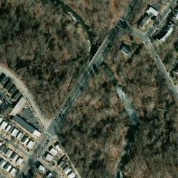 Satellite imagery of BVM — NGS KV7084 — Philadelphia, US, US