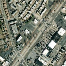 Satellite imagery of BVM — NGS KV7084 — Philadelphia, US, US