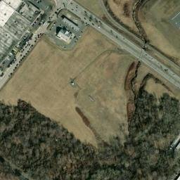 Satellite imagery of PNE AP STA B — NGS AA9224 — Philadelphia, US, US