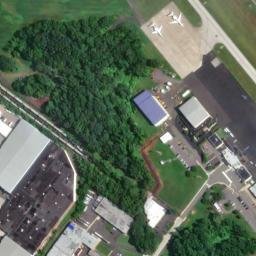Satellite imagery of ARP 2 PNE — NGS AA9225 — Philadelphia, US, US