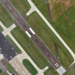 Satellite imagery of ARP 2 PNE — NGS AA9225 — Philadelphia, US, US