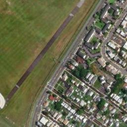 Satellite imagery of ACADEMY93 — NGS KV7080 — Philadelphia, US, US