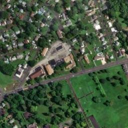 Satellite imagery of ST CHARLES — NGS KV5735 — Bensalem Township, US, US