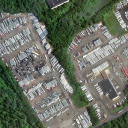 Satellite imagery of GUN ECC — NGS KV5698 — Bensalem Township, US, US