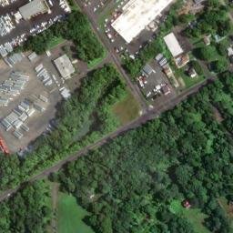 Satellite imagery of GUN ECC — NGS KV5698 — Bensalem Township, US, US