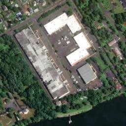 Satellite imagery of Logan Point, US
