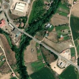 Satellite imagery of survey_point, PT