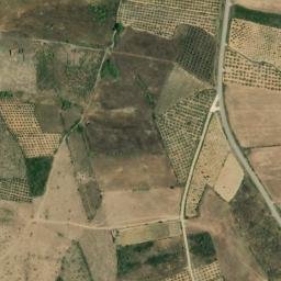 Satellite imagery of survey_point, ES