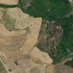 Satellite imagery of survey_point, ES