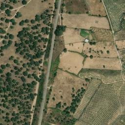 Satellite imagery of survey_point, PT