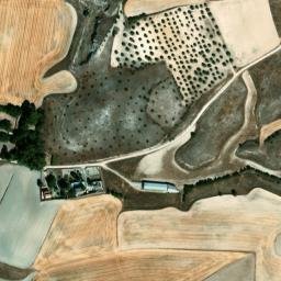 Satellite imagery of survey_point, ES