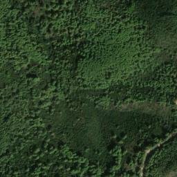 Satellite imagery of Mojón Caragol de Panxa, ES