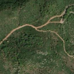 Satellite imagery of Mojón Caragol de Panxa, ES