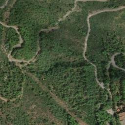 Satellite imagery of Mojón de l'Ondí, ES