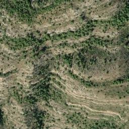 Satellite imagery of boundary_stone, ES