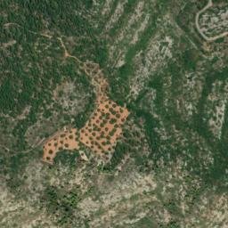 Satellite imagery of boundary_stone, ES