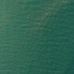 Satellite imagery of Punta de les Llanses, ES